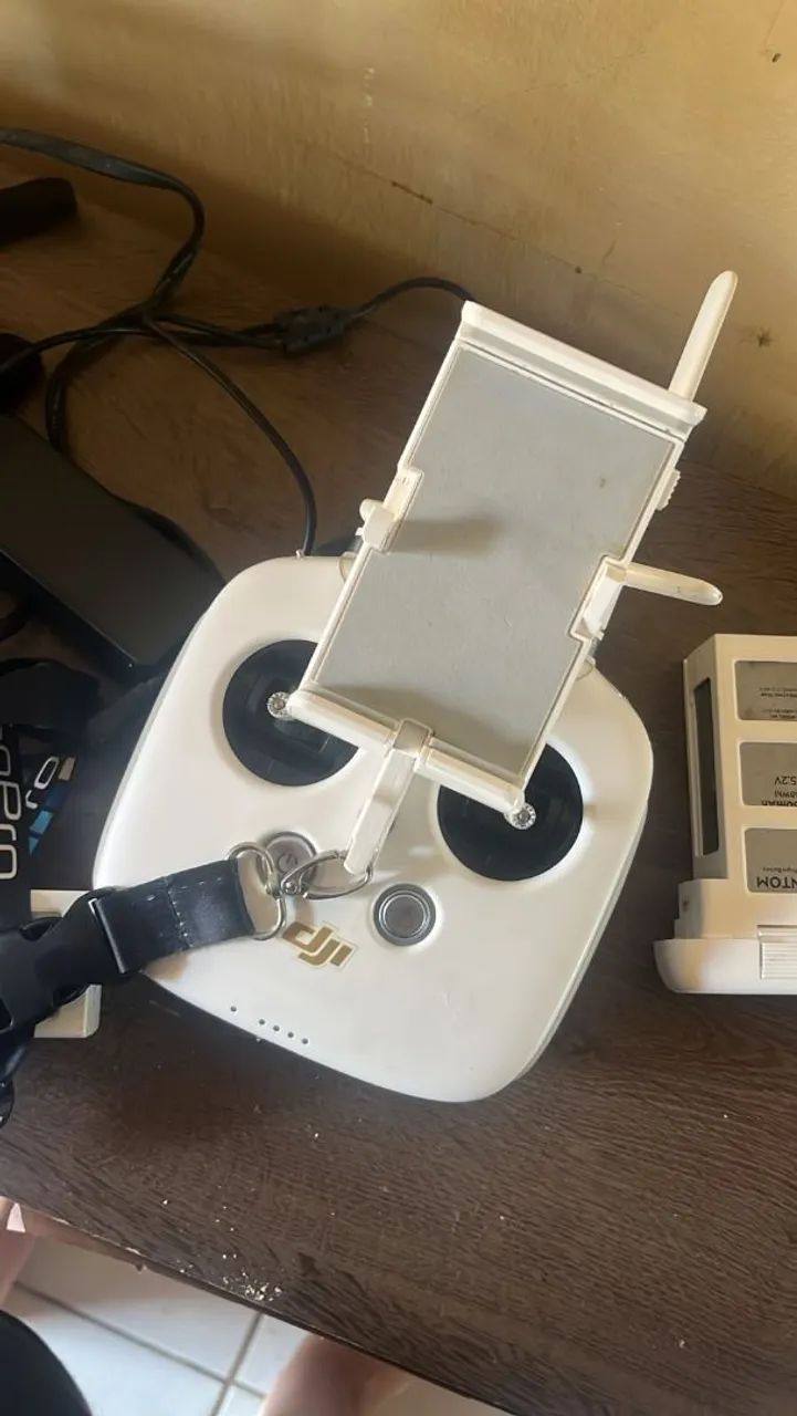 Drone dji Phantom 3 professinal  - Foto 5