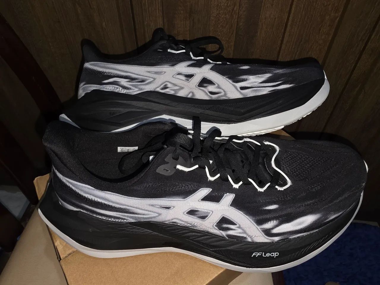 Asics Superblast 3 - 43BR - Foto 2
