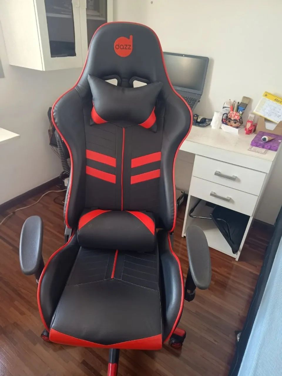 Cadeira Gamer dazz