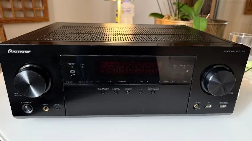 Pioneer VSX-1123-K