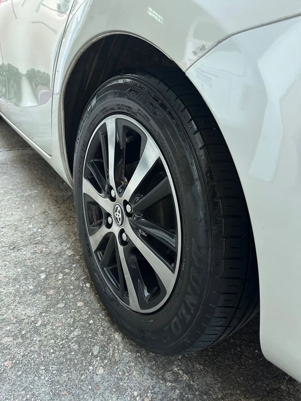 aro 15 