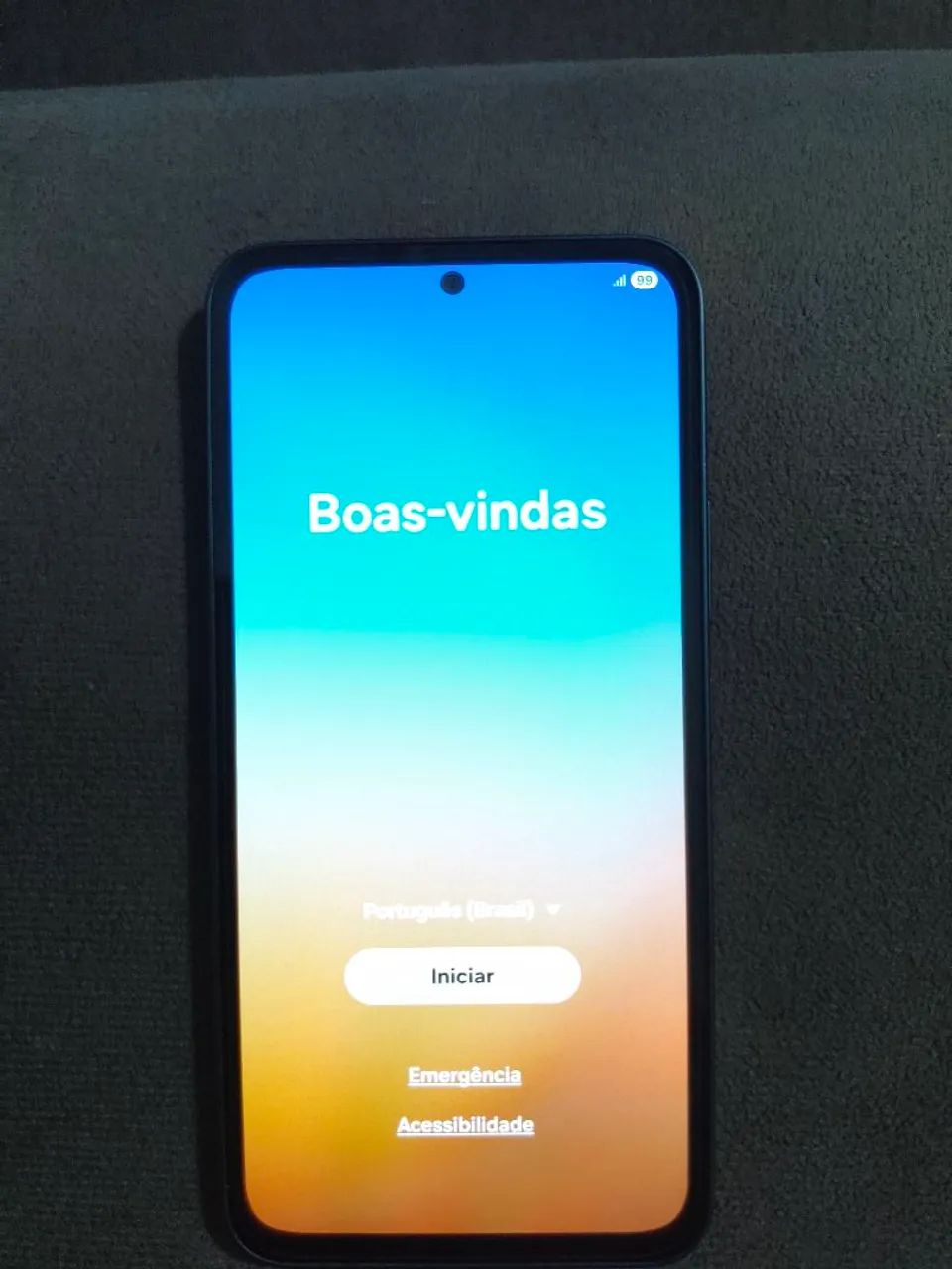 Samsung A54 5G 