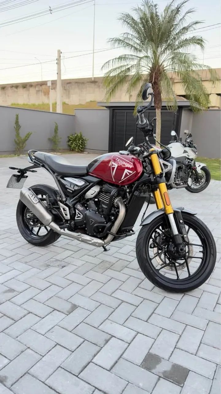 SPEED 400 IMPECAVEL - Foto 2