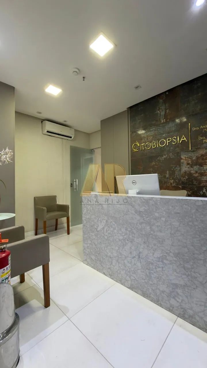 SALA COMERCIAL - DELMAN EMPRESARIAL