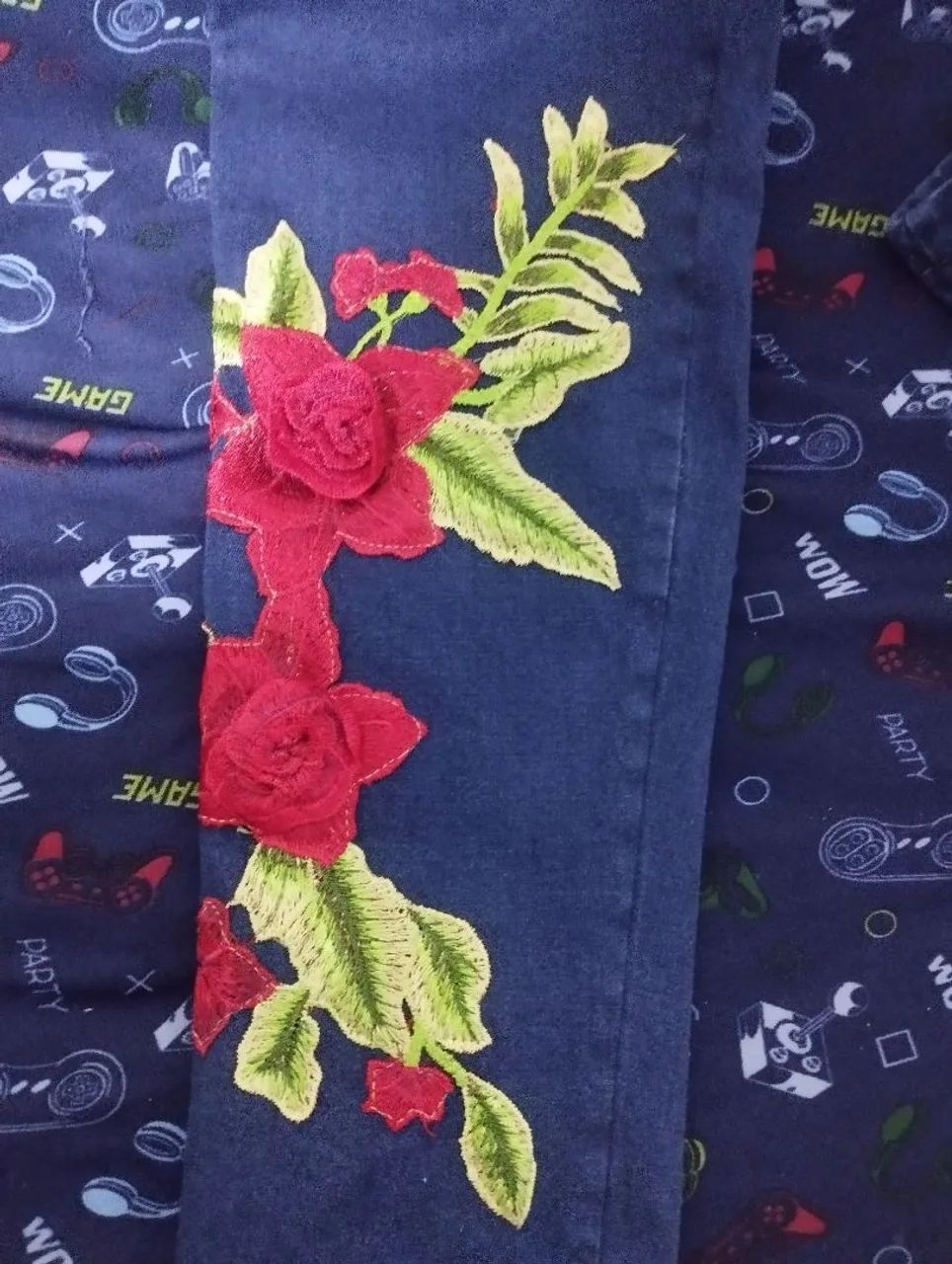 Roupas  - Foto 4