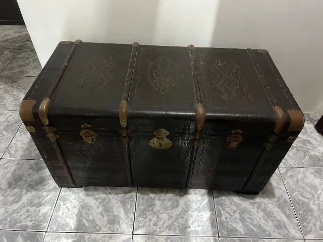 Baú - Foto 2