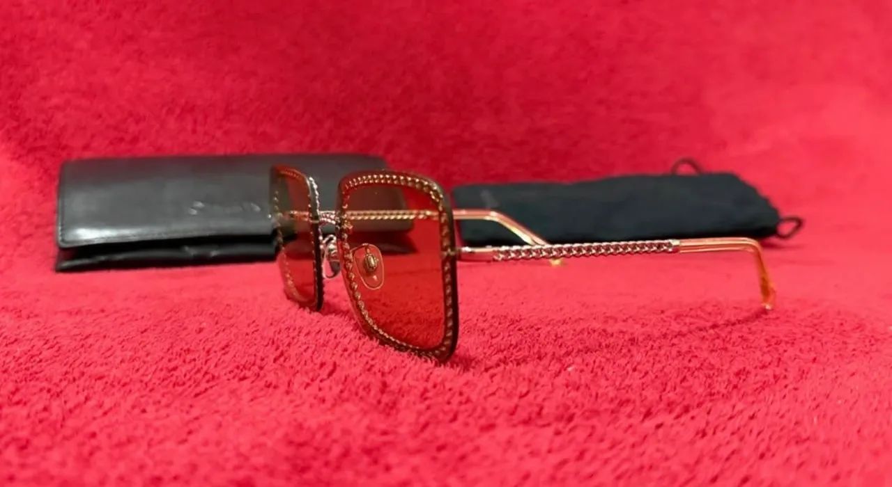 Óculos Chanel - Foto 2