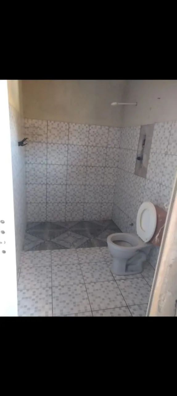 Aluga -se Casa no são Conrado DE ANDAR - Foto 4