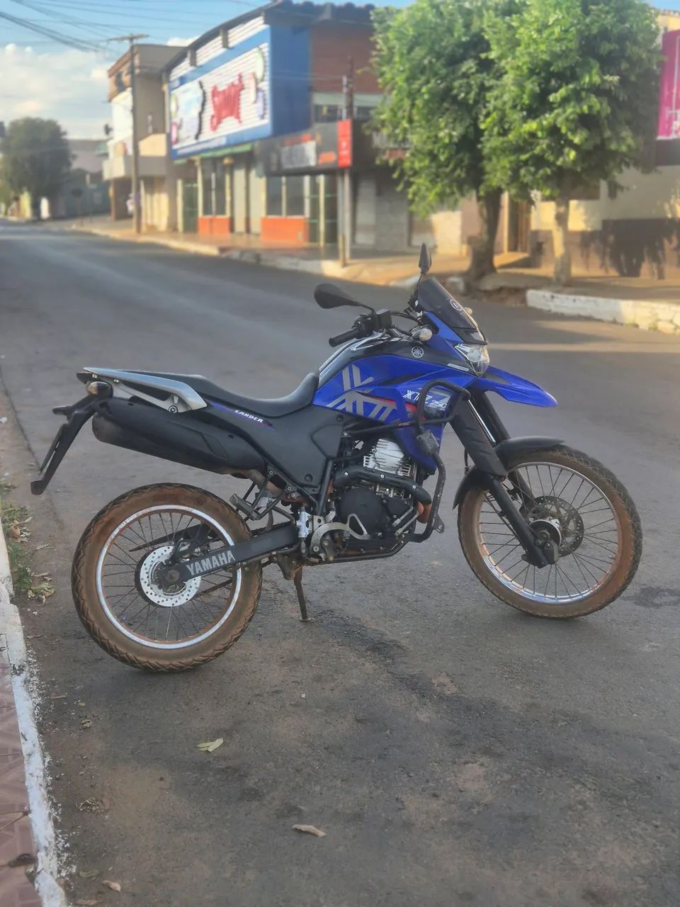 Lander 250 | 2019/20 | Flex - Foto 5