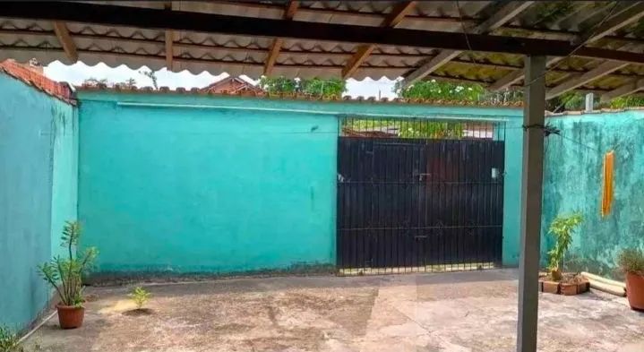 >Casa no Orlando Lobato. 