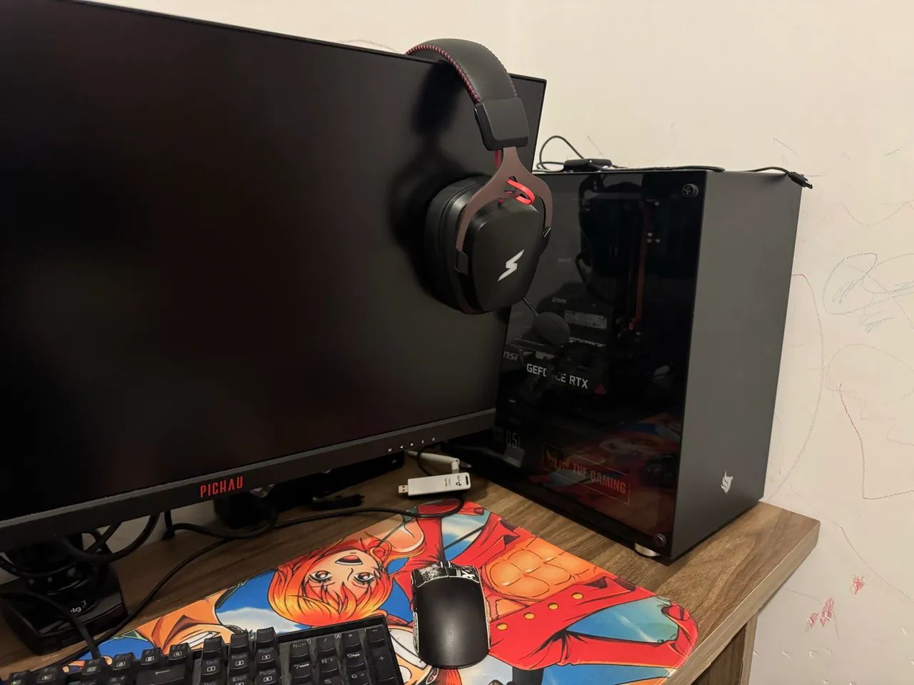 Pc gamer completo  - Foto 5