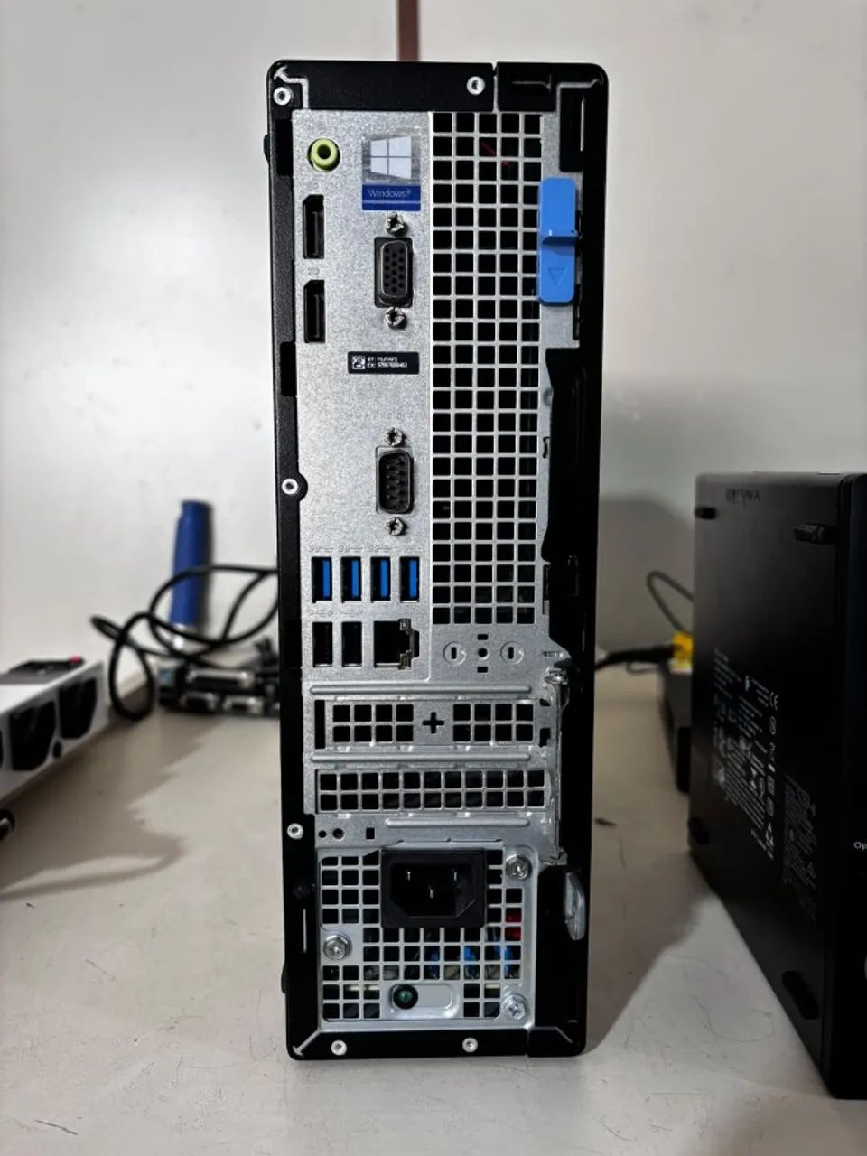 Dell OptiPlex 5080 SFF i5-10500 8GB SSD 240GB - Foto 2