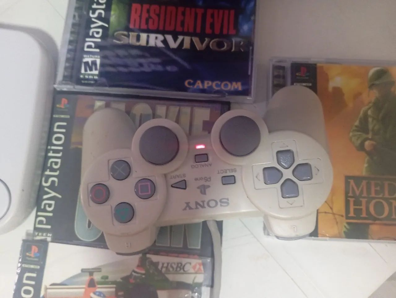 Ps1 - Foto 3