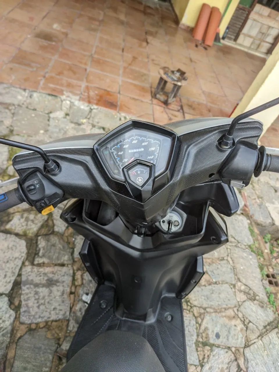 Yamaha Neo 125cc - Foto 5