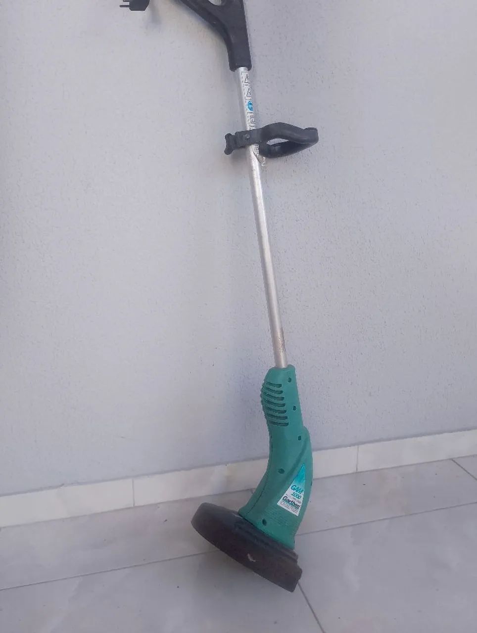 Cortador de grama  - Foto 2