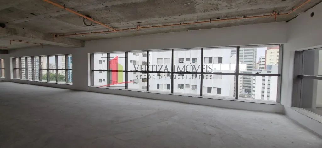 Andar NOVO para locação com 754m² no Metrô Conceição - Foto 5