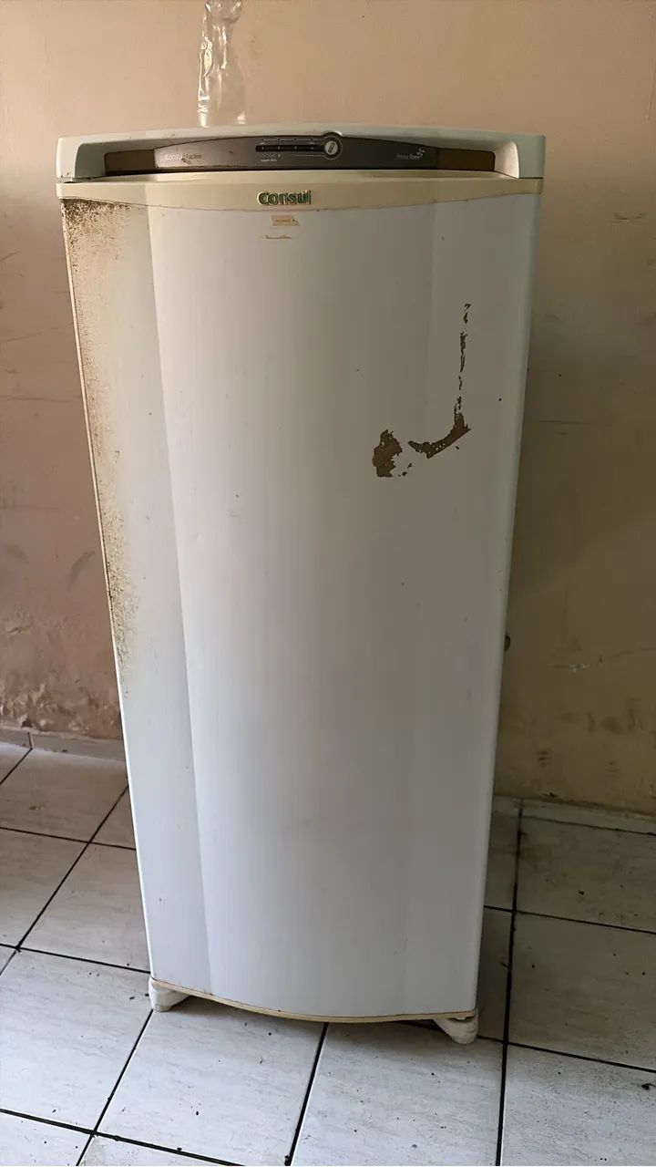 Geladeira 