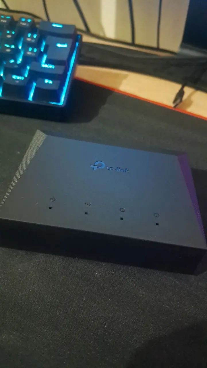 Terminal ONU XZ000-G7 - Foto 2