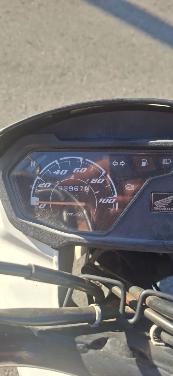 Vendo Pop 110i 2020 - Foto 2