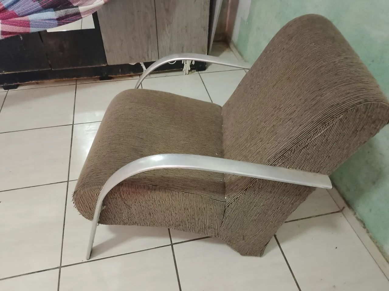 Vende se poutrona sofá  - Foto 3