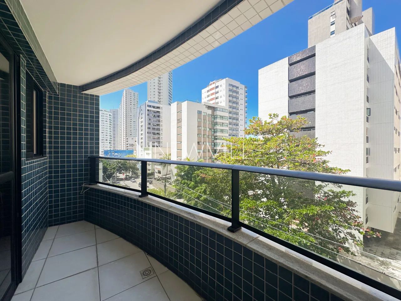 Apartamento para locação com 3 quartos em Boa Viagem