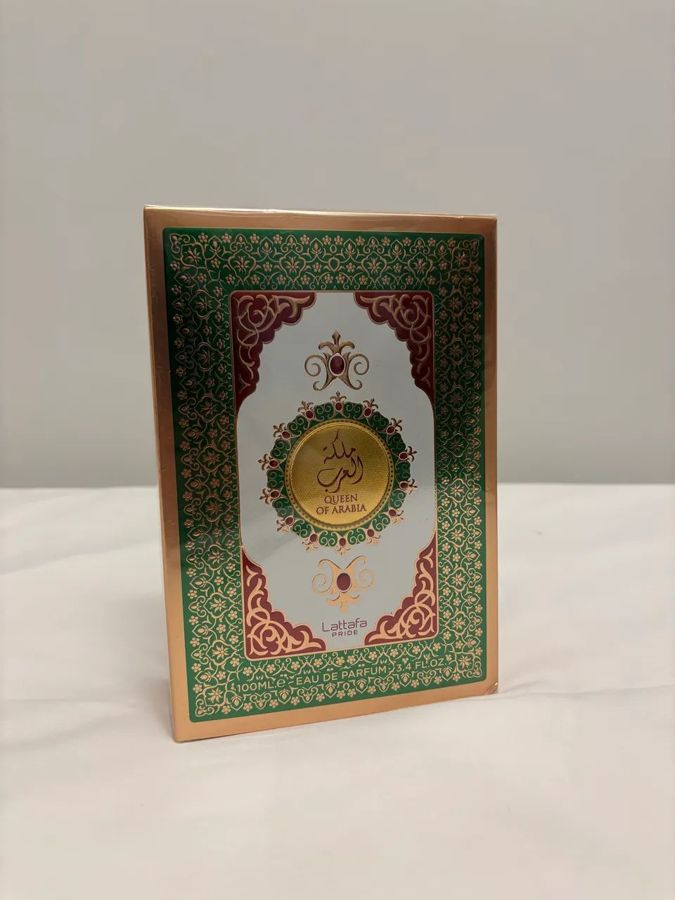 PERFUME QUEEN OF ARABIA 100ML