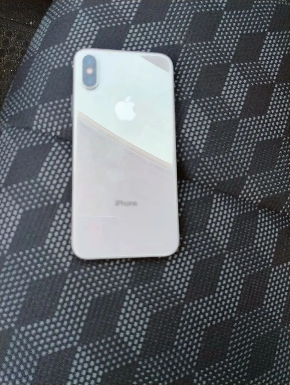 iPhone XS de 256GB - Celulares e Smartphones - Vila Independência