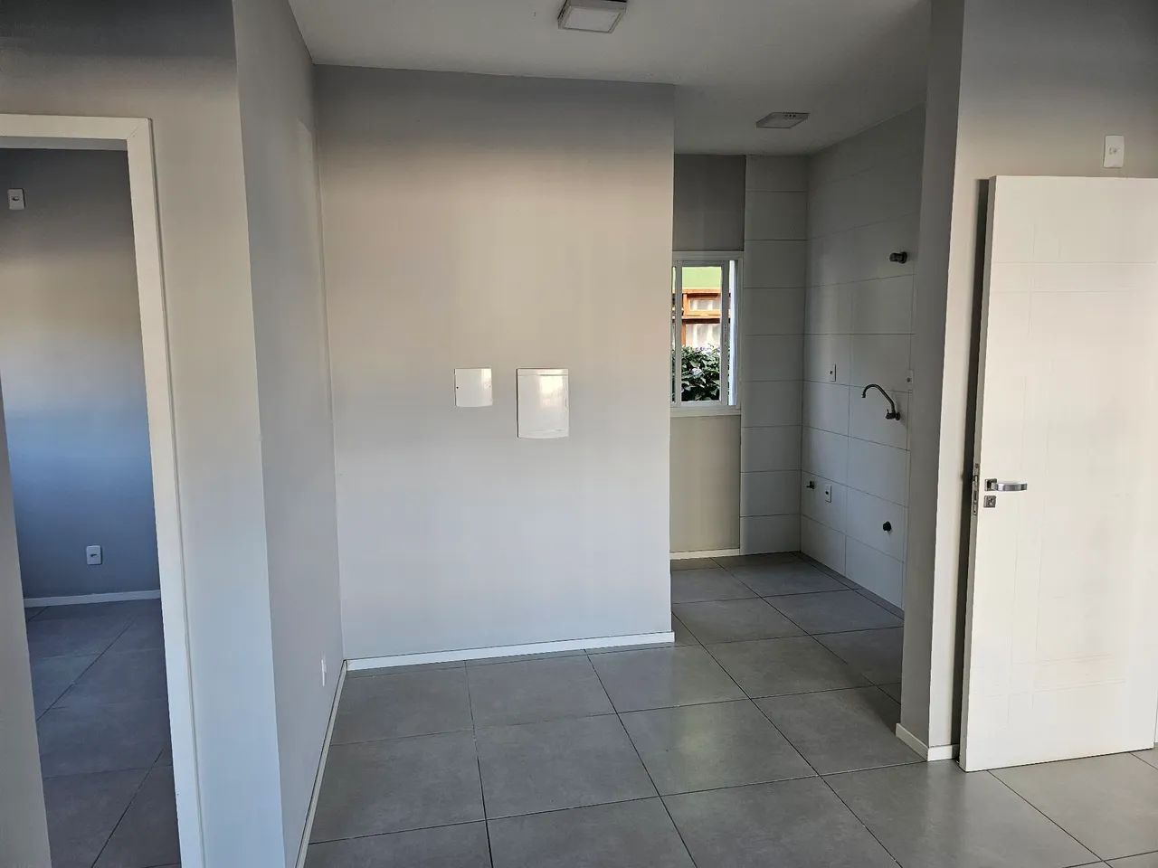 Apto 2 quartos  - Foto 4