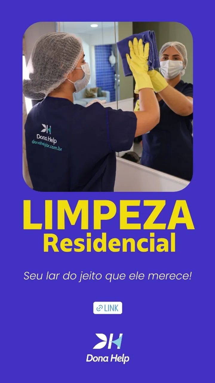 Faxina e Limpeza Profissional | Residencial, Empresarial e Pós-Obra - Foto 4
