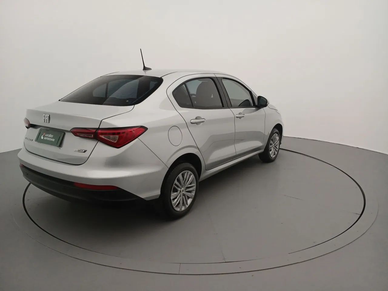 Fiat Cronos Drive 1.0 6V 2025 - Foto 5