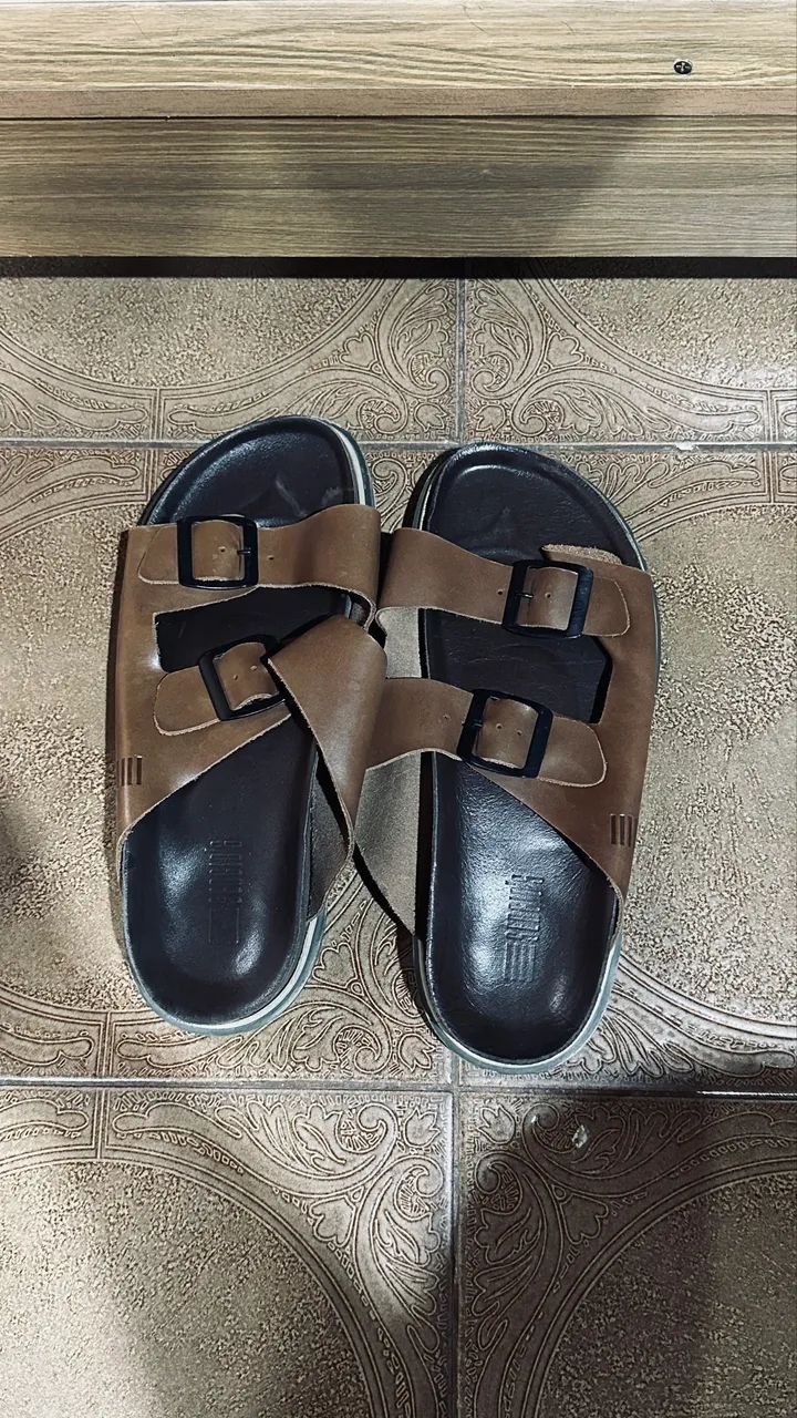 Tênis e sapatos originais  - Foto 5