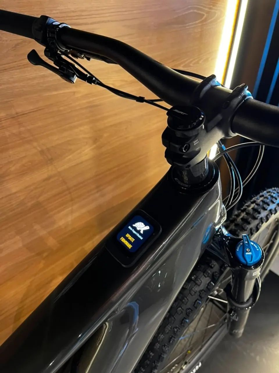Specialized Turbo Levo R Comp Carbon - Foto 5