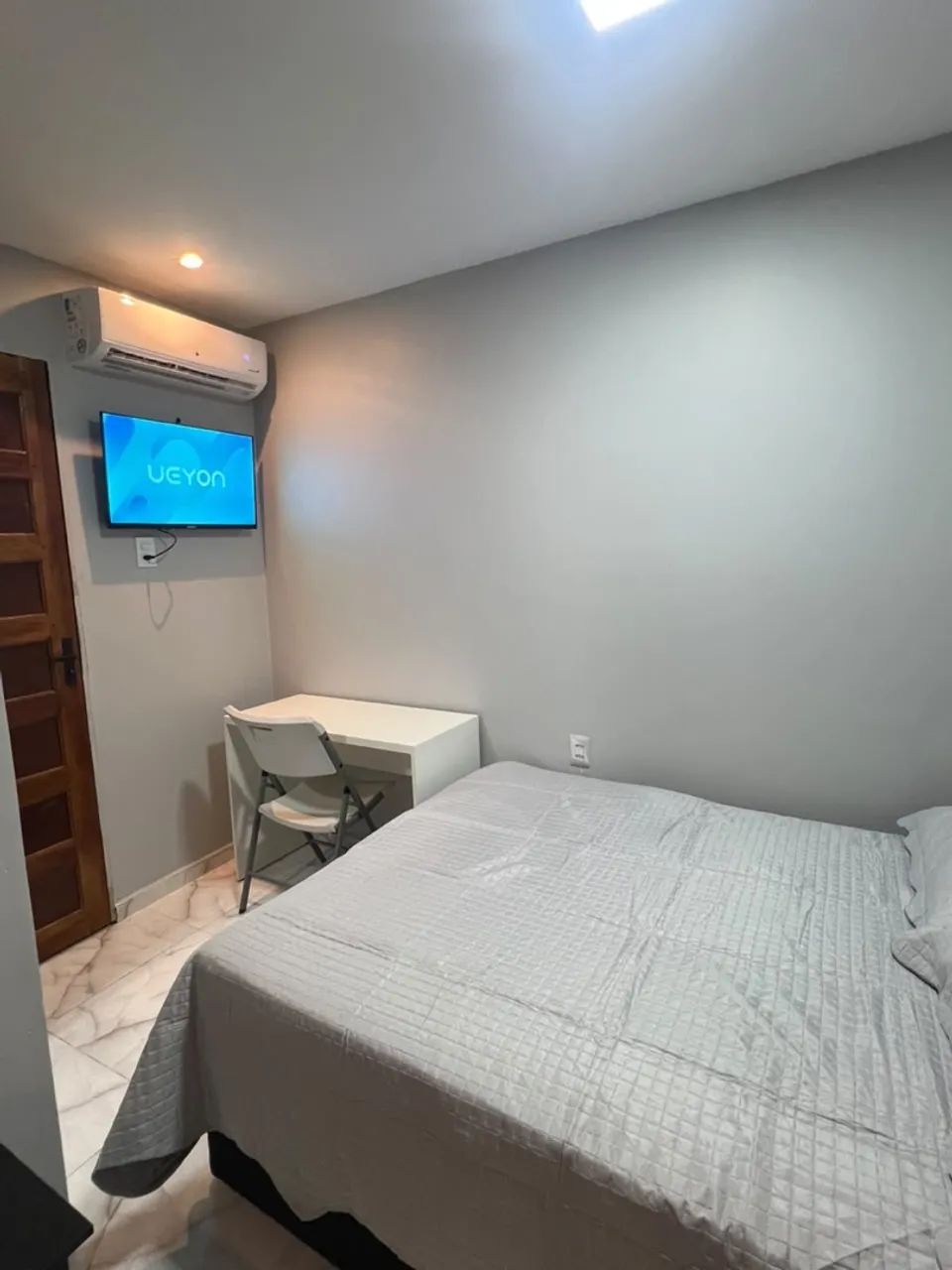 Loft moderno e completo 