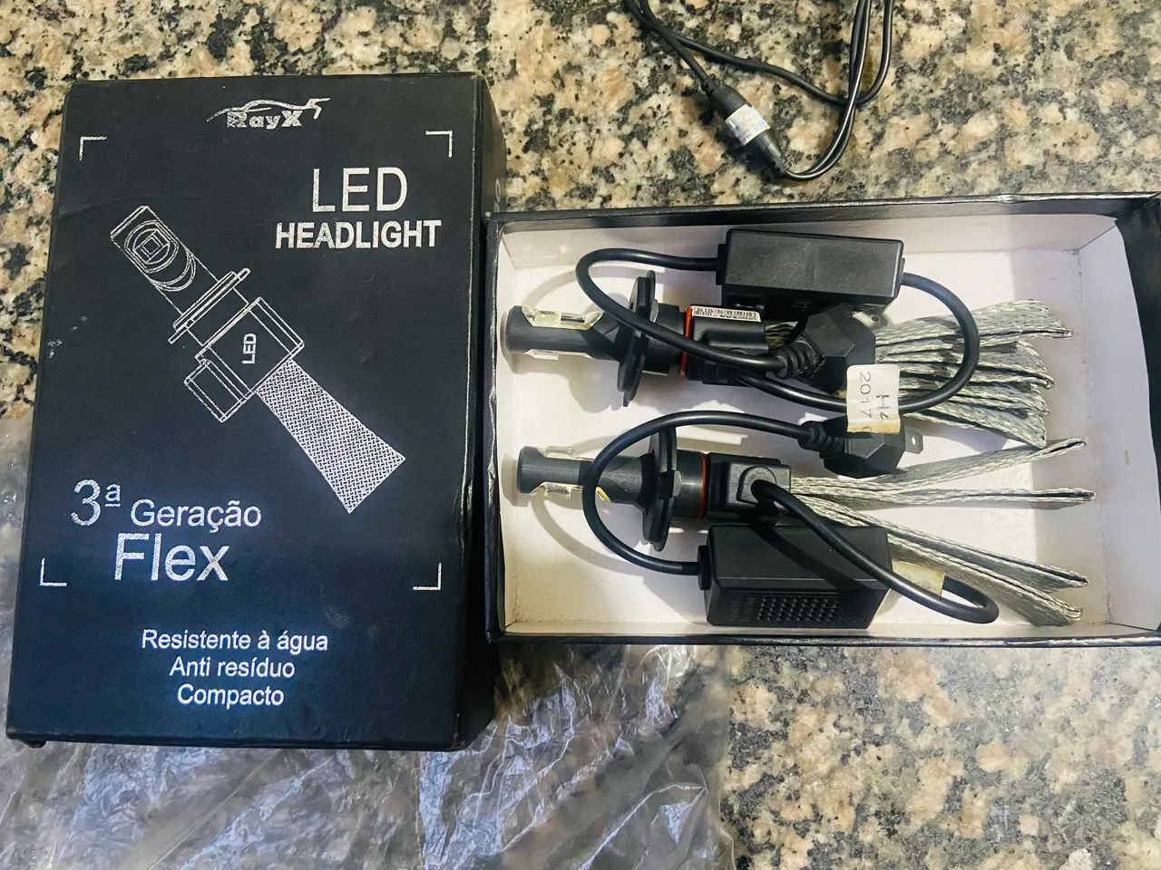 Led