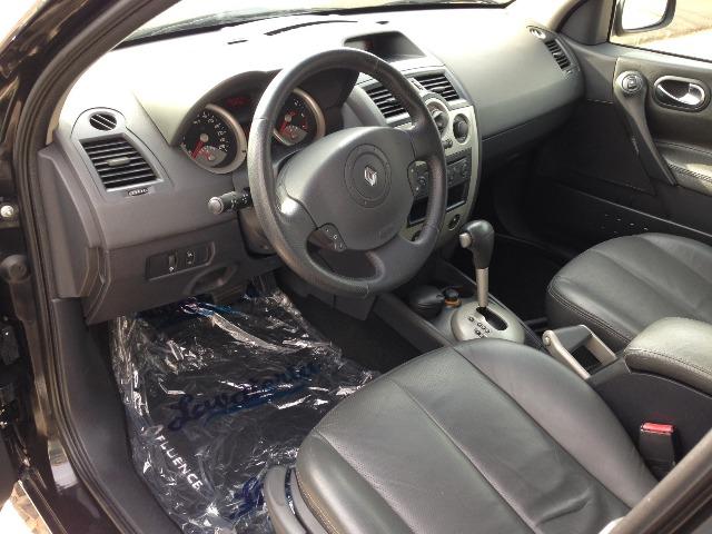 Renault Megane 2.0 Grand Tour Raridade!!!! - Foto 4