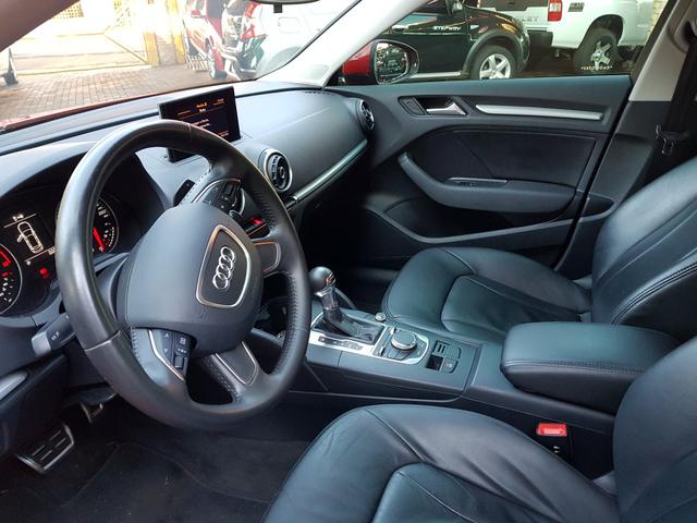 Audi A3 1.4 Sportback 2014 - Foto 5