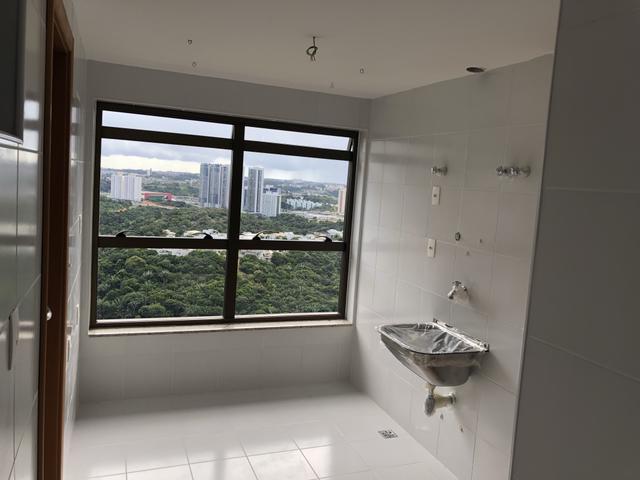 Lumno Greenville 4 suítes Patamares Vista Mar Livre - Foto 7