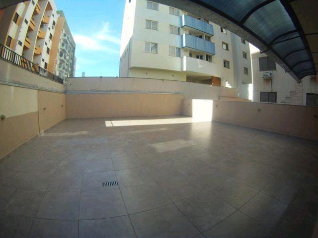 Ed. Lausane | Apto 702 | Rua São João, nº 65 | Zona 07 - Maringá/PR - Foto 16