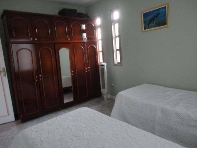 Linda casa por temporada com piscina na Aruana com 4/4 ? CA 408 - Foto 11