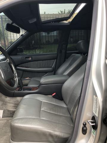 Toyota Lexus Ls400 v8 - Foto 8