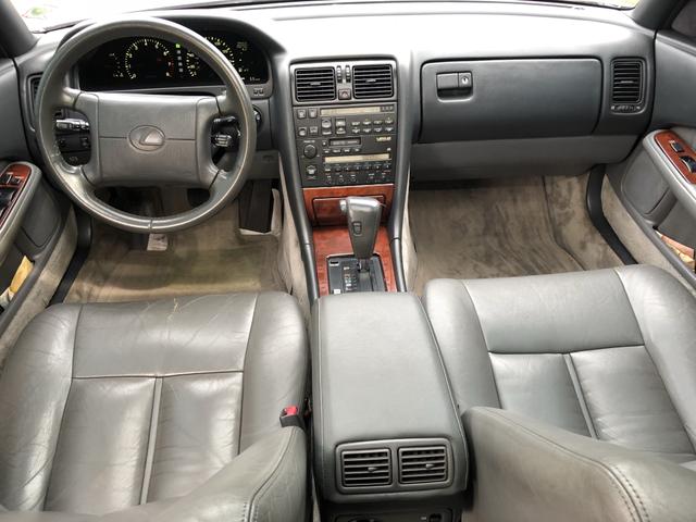 Toyota Lexus Ls400 v8 - Foto 6
