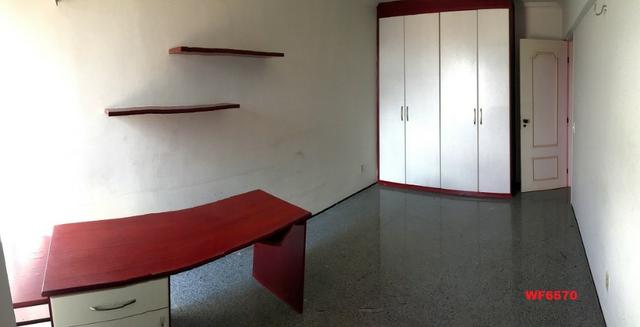 Atlantic Hills, 3 suítes, vista mar, andar alto, 2 vagas, próximo Santos Dumont - Foto 11