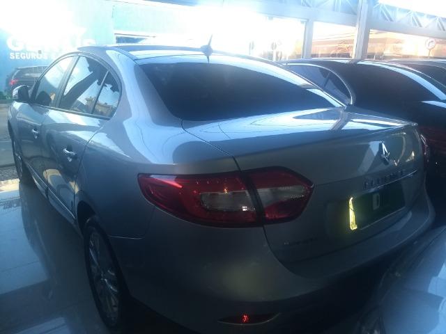 Renault Fluence - Foto 10
