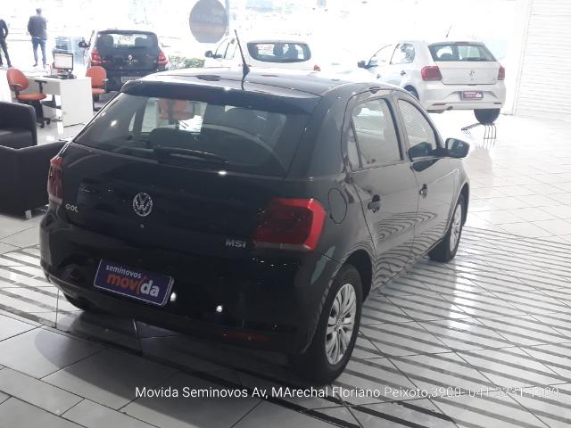 Volkswagen Gol 1.6 trendline completo - Foto 18