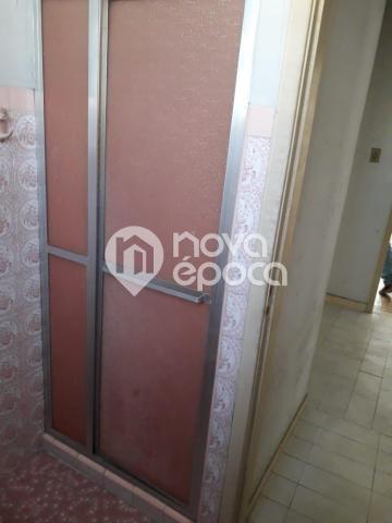 Casa de vila à venda com 5 dormitórios em Cachambi, Rio de janeiro cod:LN5CV29673 - Foto 8