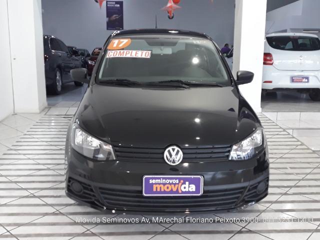 Volkswagen Gol 1.6 trendline completo