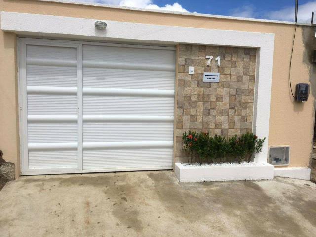 Casas na região de Messejana, 3 quartos 3 vagas - Foto 8