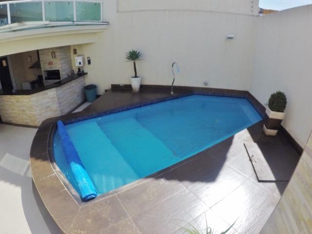 Linda Casa Setor Sul- Alto padrão c/ Piscina - Foto 14