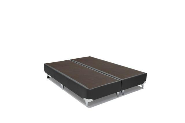 Cama Box Baú Ortobom - Foto 2