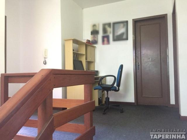 Casa à venda com 4 dormitórios em Centro, Santa maria cod:10221 - Foto 7